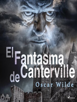 El Fantasma de Canterville - Audiobook